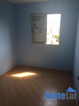Imagem Apartamento com 2 Quartos à Venda, 52 m² em Vila Cruz Das Almas - São Paulo Imagem Apartamento com 2 Quartos à Venda, 52 m² em Vila Cruz Das Almas - São Paulo