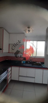 Imagem Apartamento com 2 Quartos à Venda, 48 m² em Santa Terezinha - São Bernardo Do Campo Imagem Apartamento com 2 Quartos à Venda, 48 m² em Santa Terezinha - São Bernardo Do Campo
