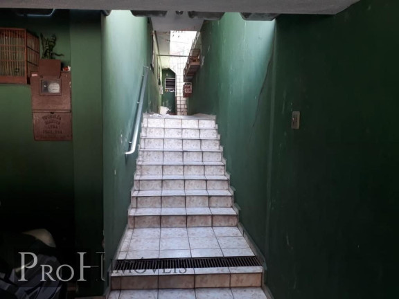 Imagem Sobrado com 3 Quartos à Venda, 160 m² em Vila Luzita - Santo André Imagem Sobrado com 3 Quartos à Venda, 160 m² em Vila Luzita - Santo André