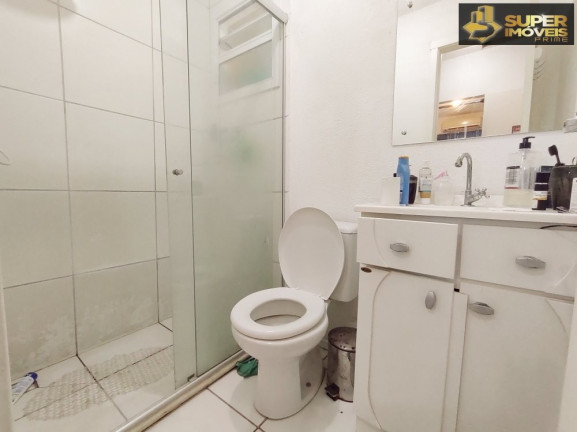 Imagem Casa com 2 Quartos à Venda, 80 m² em Areal - Pelotas