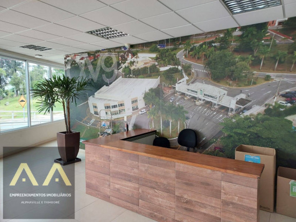 Imagem Terreno à Venda, 360 m² em Alphaville - Santana De Parnaíba