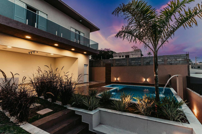 Imagem Casa de Condomínio com 3 Quartos à Venda, 360 m² em Chácaras Maringá - Atibaia Imagem Casa de Condomínio com 3 Quartos à Venda, 360 m² em Chácaras Maringá - Atibaia