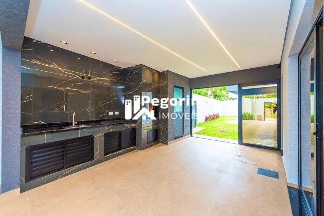 Imagem Casa com 3 Quartos à Venda, 162 m² em Centro - Piraquara Imagem Casa com 3 Quartos à Venda, 162 m² em Centro - Piraquara