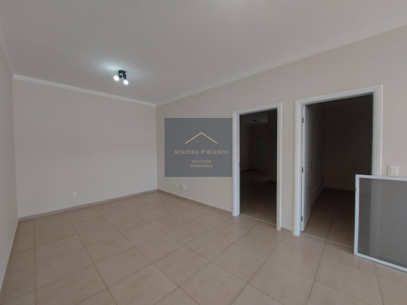 Imagem Casa de Condomínio com 3 Quartos para Alugar, 283 m² em Condomínio Ibiti Royal Park - Sorocaba