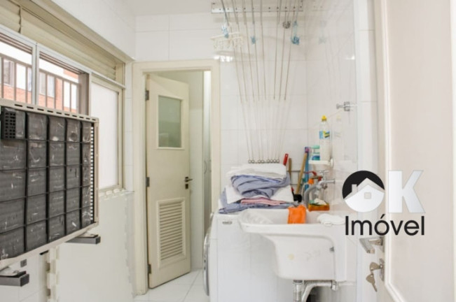 Imagem Apartamento com 3 Quartos à Venda, 100 m² em Jardim Paulista - São Paulo