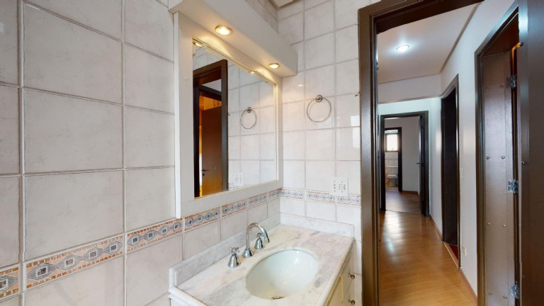 Imagem Apartamento com 4 Quartos à Venda, 153 m² em Vila Clementino - São Paulo Imagem Apartamento com 4 Quartos à Venda, 153 m² em Vila Clementino - São Paulo