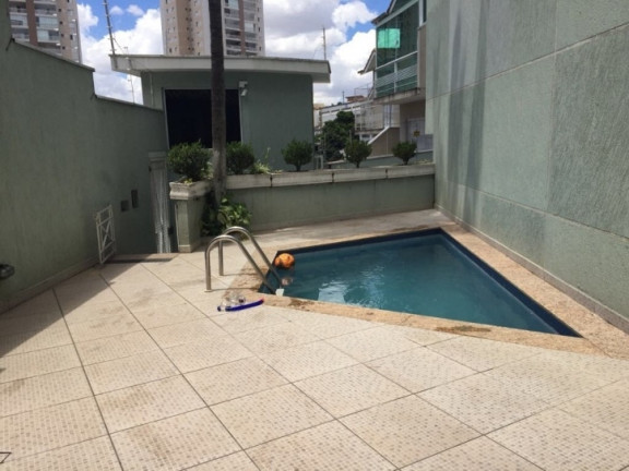 Imagem Casa de Condomínio com 3 Quartos à Venda, 140 m² em Lauzane Paulista - São Paulo Imagem Casa de Condomínio com 3 Quartos à Venda, 140 m² em Lauzane Paulista - São Paulo