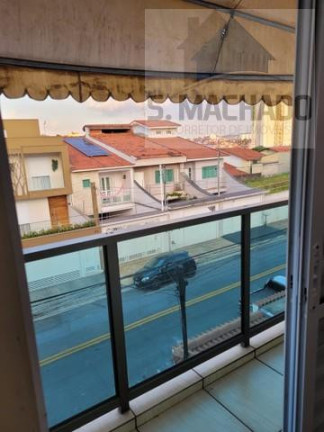 Imagem Casa com 3 Quartos à Venda, 132 m² em Vila Curuça - Santo André