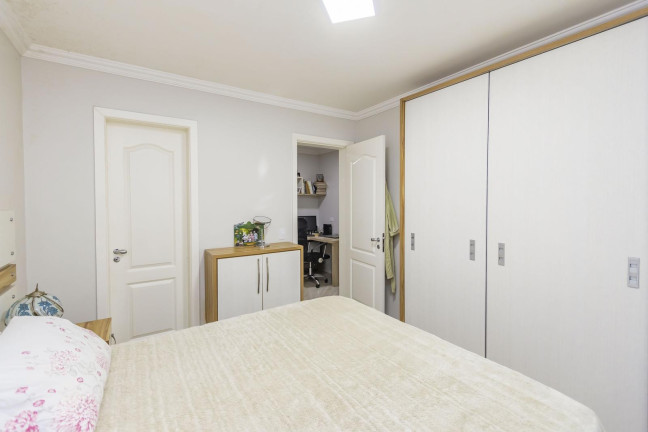 Imagem Apartamento com 3 Quartos à Venda, 63 m² em Ecoville - Curitiba Imagem Apartamento com 3 Quartos à Venda, 63 m² em Ecoville - Curitiba