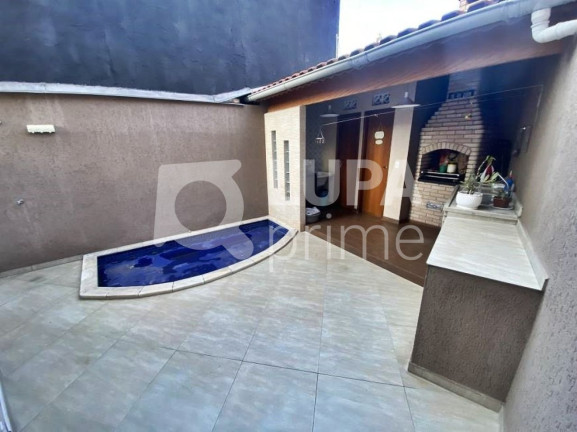 Imagem Casa com 3 Quartos à Venda, 150 m² em Mandaqui - São Paulo Imagem Casa com 3 Quartos à Venda, 150 m² em Mandaqui - São Paulo