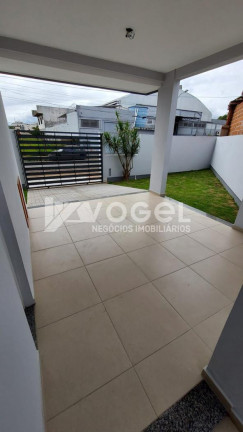 Imagem Casa com 3 Quartos à Venda, 119 m² em Scharlau - Sao Leopoldo Imagem Casa com 3 Quartos à Venda, 119 m² em Scharlau - Sao Leopoldo