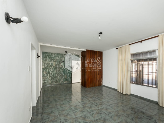 Imagem Casa com 3 Quartos à Venda, 320 m² em Brooklin Paulista - São Paulo Imagem Casa com 3 Quartos à Venda, 320 m² em Brooklin Paulista - São Paulo