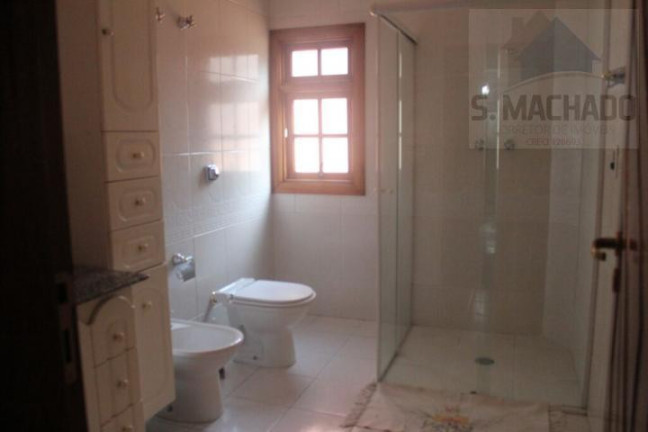 Imagem Casa com 4 Quartos à Venda, 341 m² em Camilópolis - Santo André