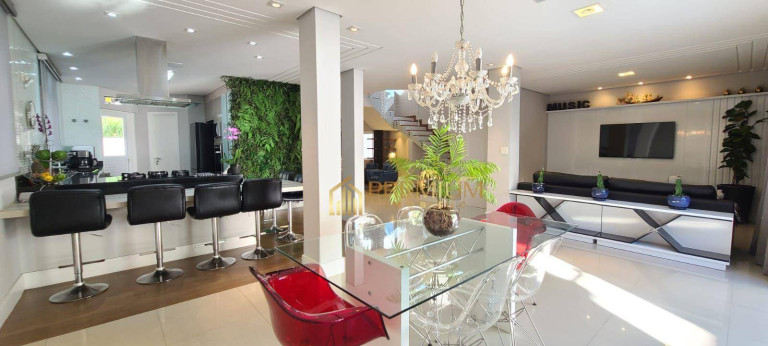 Imagem Sobrado com 4 Quartos à Venda, 350 m² em Jardim Das Colinas - São José Dos Campos
