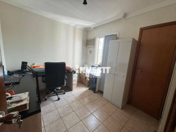 Imagem Apartamento com 3 Quartos à Venda, 107 m² em Setor Oeste - Goiânia Imagem Apartamento com 3 Quartos à Venda, 107 m² em Setor Oeste - Goiânia