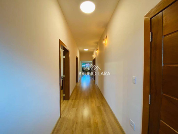 Imagem Casa com 3 Quartos à Venda, 230 m² em Condomínio Fazenda Solar - Igarapé Imagem Casa com 3 Quartos à Venda, 230 m² em Condomínio Fazenda Solar - Igarapé