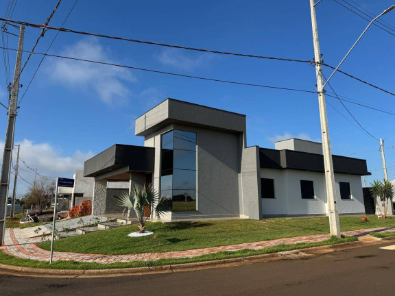 Imagem Casa com 3 Quartos à Venda, 375 m² em Granresidence - Arapongas Imagem Casa com 3 Quartos à Venda, 375 m² em Granresidence - Arapongas