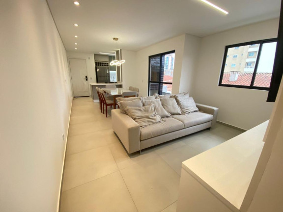 Imagem Apartamento com 3 Quartos à Venda, 79 m² em Centro - São José Dos Pinhais Imagem Apartamento com 3 Quartos à Venda, 79 m² em Centro - São José Dos Pinhais