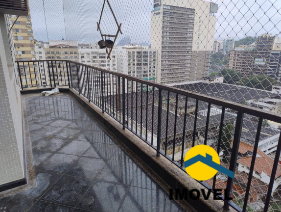 Imagem Apartamento com 3 Quartos à Venda, 120 m² em Ingá - Niterói