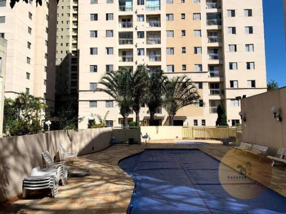Imagem Apartamento com 2 Quartos à Venda, 50 m² em Paulicéia - São Bernardo Do Campo Imagem Apartamento com 2 Quartos à Venda, 50 m² em Paulicéia - São Bernardo Do Campo