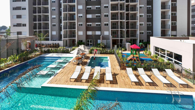 Imagem Apartamento com 2 Quartos à Venda, 51 m² em Vila Carrão - São Paulo Imagem Apartamento com 2 Quartos à Venda, 51 m² em Vila Carrão - São Paulo