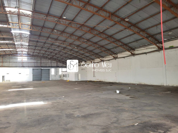 Imagem Sala Comercial para Alugar, 9.034 m² em Parque Residencial Aquarius - São José Dos Campos Imagem Sala Comercial para Alugar, 9.034 m² em Parque Residencial Aquarius - São José Dos Campos