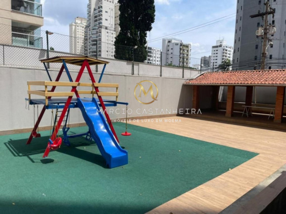 Imagem Apartamento com 3 Quartos à Venda, 180 m² em Campo Belo - São Paulo Imagem Apartamento com 3 Quartos à Venda, 180 m² em Campo Belo - São Paulo