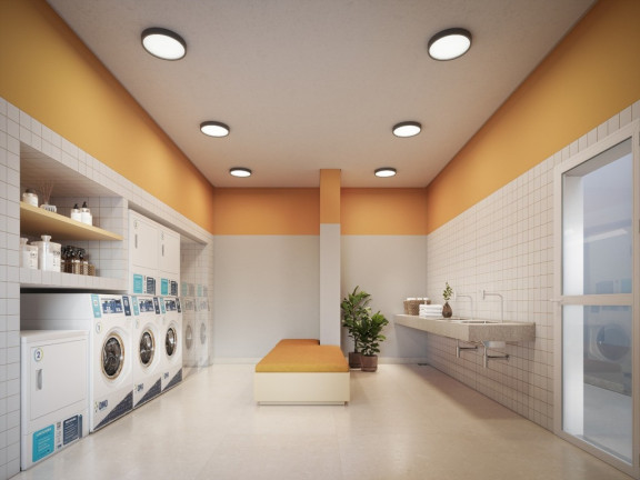 Imagem Imóvel com 1 Quarto à Venda,  em Moema - São Paulo
