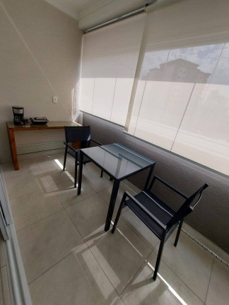 Imagem Apartamento com 1 Quarto para Alugar, 45 m² em Saúde - São Paulo Imagem Apartamento com 1 Quarto para Alugar, 45 m² em Saúde - São Paulo