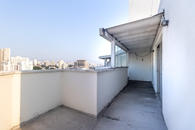 Imagem Cobertura com 5 Quartos à Venda, 257 m² em Vila Clementino - São Paulo Imagem Cobertura com 5 Quartos à Venda, 257 m² em Vila Clementino - São Paulo