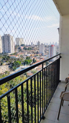 Imagem Apartamento com 3 Quartos à Venda, 66 m² em Vila Ema - São Paulo Imagem Apartamento com 3 Quartos à Venda, 66 m² em Vila Ema - São Paulo
