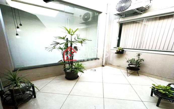 Imagem Casa com 3 Quartos à Venda, 167 m² em Jardim São Jorge - Piracicaba