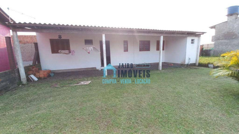 Imagem Casa com 2 Quartos à Venda, 60 m² em Zona Nova Sul - Tramandaí Imagem Casa com 2 Quartos à Venda, 60 m² em Zona Nova Sul - Tramandaí