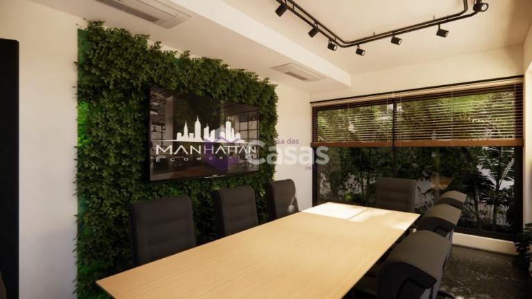 Imagem Imóvel Comercial à Venda, 42 m² em Jardim Polo Centro - Foz Do Iguacu