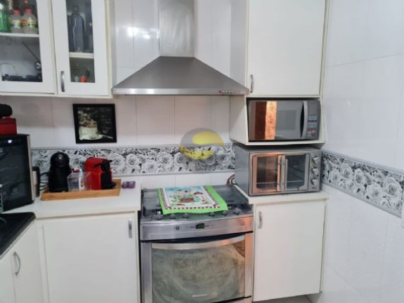Imagem Casa de Condomínio com 2 Quartos à Venda, 82 m² em Jardim Guerreiro - Cotia