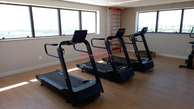 Imagem Apartamento com 1 Quarto à Venda, 29 m² em Itapuã - Salvador Imagem Apartamento com 1 Quarto à Venda, 29 m² em Itapuã - Salvador