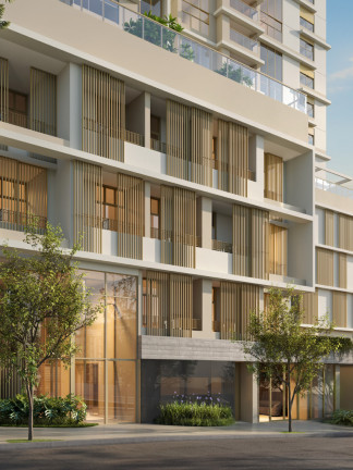 Imagem Imóvel com 3 Quartos à Venda, 281 m² em Moema - São Paulo