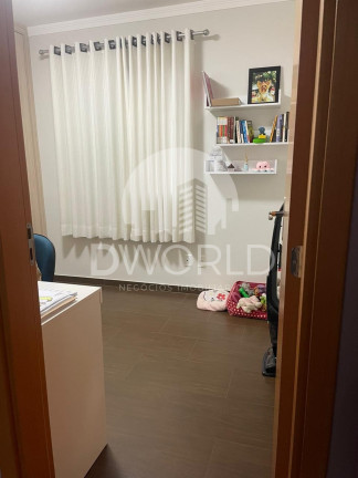 Imagem Imóvel com 2 Quartos à Venda, 50 m² em Vila Príncipe De Gales - Santo André