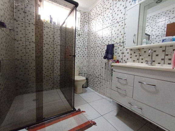Imagem Casa com 3 Quartos à Venda, 110 m² em Assunção - São Bernardo Do Campo