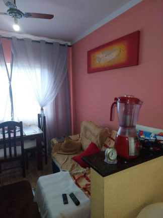 Imagem Apartamento com 2 Quartos à Venda, 52 m² em Lopes De Oliveira - Sorocaba