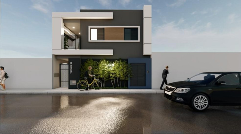 Imagem Apartamento com 2 Quartos à Venda, 36 m² em Vila Carrão - São Paulo