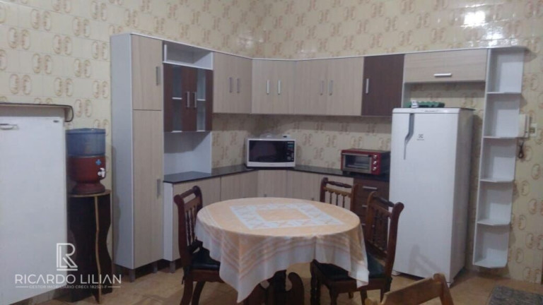Imagem Casa com 4 Quartos à Venda, 188 m² em Jardim Aeroporto - São Paulo