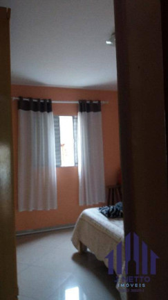 Imagem Casa com 2 Quartos à Venda, 70 m² em Itaberaba - São Paulo