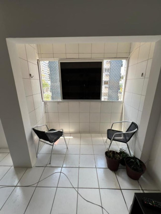 Imagem Apartamento com 3 Quartos à Venda, 95 m² em Piedade - Jaboatão Dos Guararapes