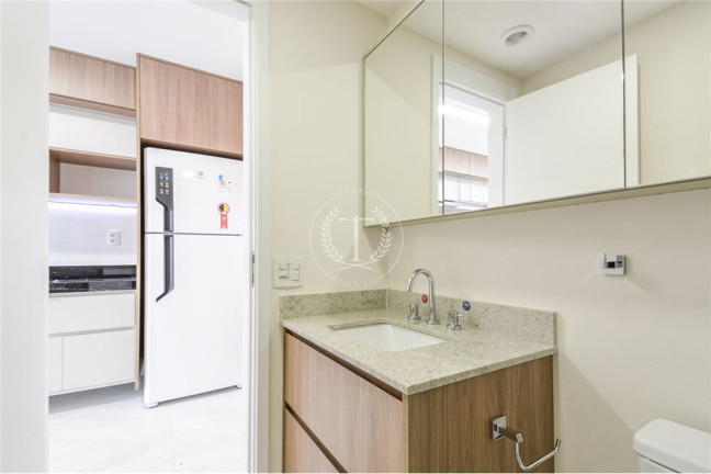 Imagem Apartamento com 1 Quarto à Venda, 35 m² em Indianópolis - São Paulo Imagem Apartamento com 1 Quarto à Venda, 35 m² em Indianópolis - São Paulo