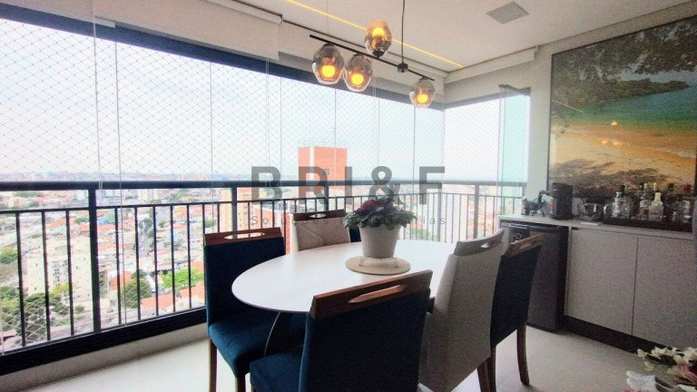 Apartamento com 2 Quartos à Venda, 81 m² em Vila Santa Catarina - São Paulo