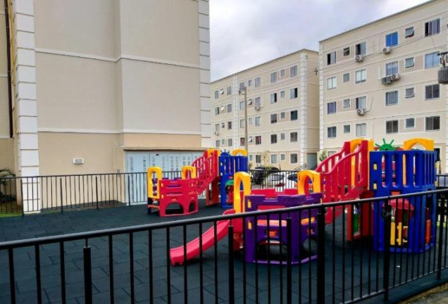 Apartamento com 2 Quartos à Venda,  em São José - Canoas