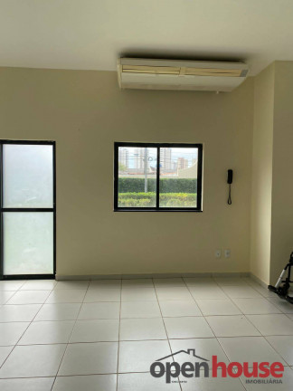Imagem Apartamento com 3 Quartos à Venda, 105 m² em Capim Macio - Natal Imagem Apartamento com 3 Quartos à Venda, 105 m² em Capim Macio - Natal