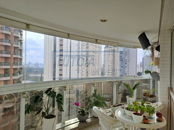 Imagem Apartamento com 5 Quartos à Venda, 186 m² em Paraiso - Sao Paulo Imagem Apartamento com 5 Quartos à Venda, 186 m² em Paraiso - Sao Paulo
