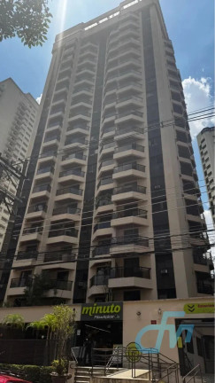 Imagem Apartamento com 1 Quarto para Alugar, 45 m² em Jardim Paulista - São Paulo Imagem Apartamento com 1 Quarto para Alugar, 45 m² em Jardim Paulista - São Paulo
